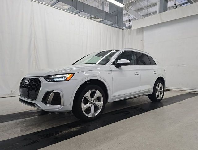 2023 Audi Q5 S line Premium Plus 45 TFSI quattro - 23069509 - 1