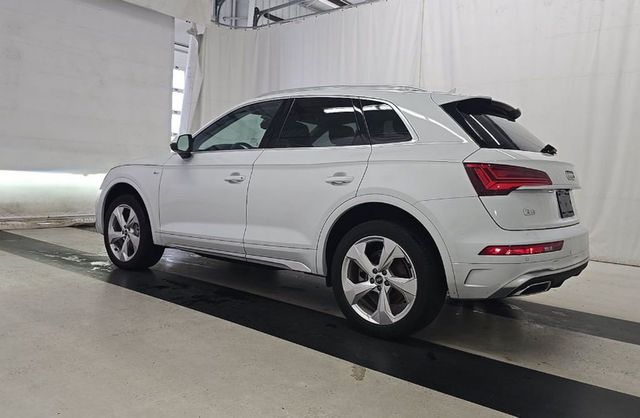 2023 Audi Q5 S line Premium Plus 45 TFSI quattro - 23069509 - 2