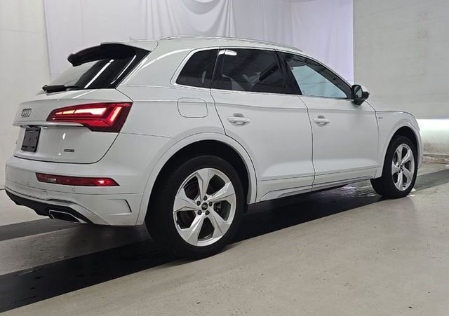 2023 Audi Q5 S line Premium Plus 45 TFSI quattro - 23069509 - 3