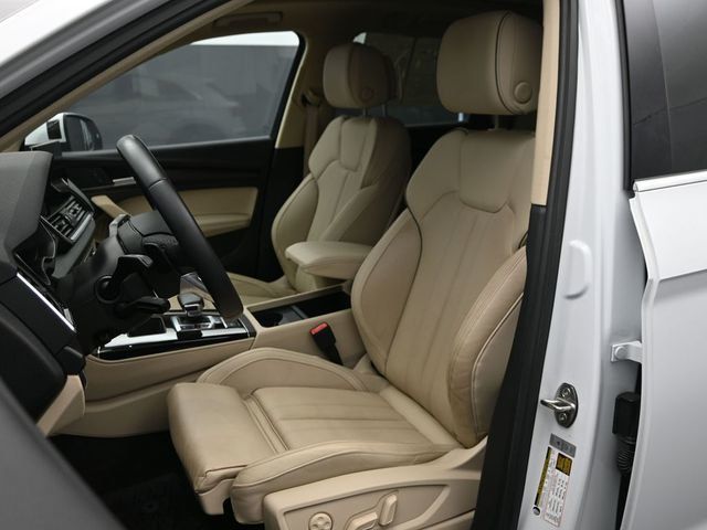 2023 Audi Q5 S line Premium Plus 45 TFSI quattro - 23004755 - 9
