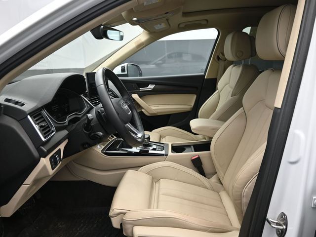 2023 Audi Q5 S line Premium Plus 45 TFSI quattro - 23004755 - 10