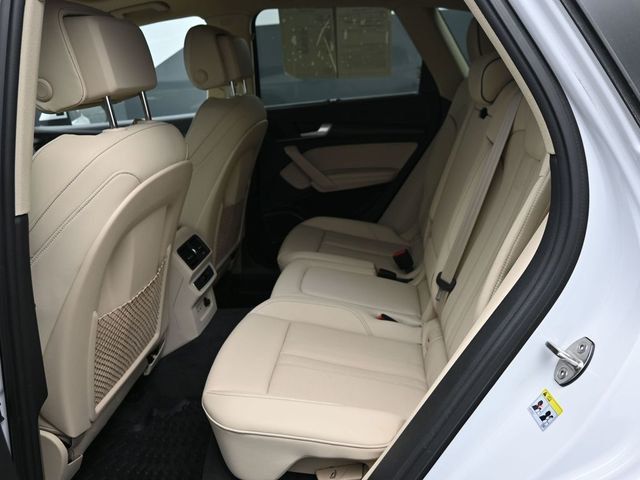 2023 Audi Q5 S line Premium Plus 45 TFSI quattro - 23004755 - 13