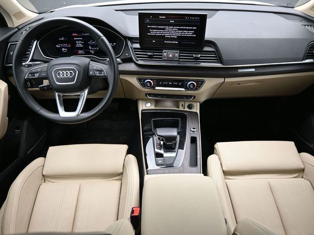 2023 Audi Q5 S line Premium Plus 45 TFSI quattro - 23004755 - 16