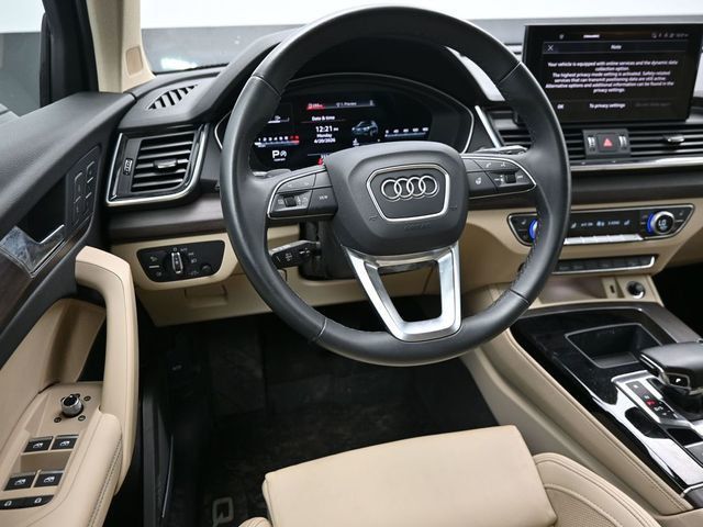 2023 Audi Q5 S line Premium Plus 45 TFSI quattro - 23004755 - 17