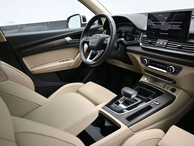 2023 Audi Q5 S line Premium Plus 45 TFSI quattro - 23004755 - 18