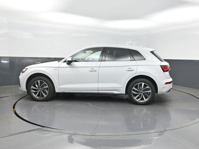 2023 Audi Q5 S line Premium Plus 45 TFSI quattro - 23004755 - 1