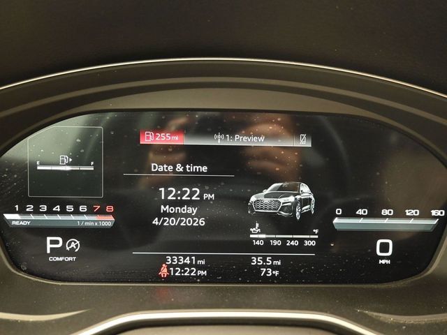 2023 Audi Q5 S line Premium Plus 45 TFSI quattro - 23004755 - 22