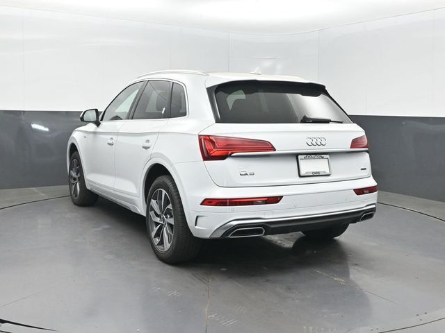 2023 Audi Q5 S line Premium Plus 45 TFSI quattro - 23004755 - 2