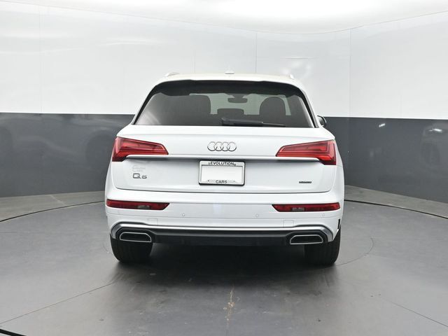2023 Audi Q5 S line Premium Plus 45 TFSI quattro - 23004755 - 29