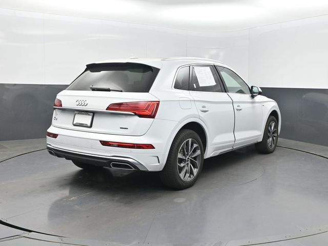 2023 Audi Q5 S line Premium Plus 45 TFSI quattro - 23004755 - 30