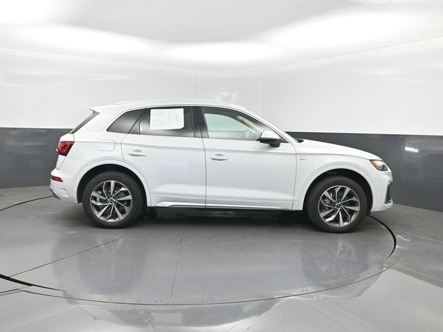 2023 Audi Q5 S line Premium Plus 45 TFSI quattro - 23004755 - 31