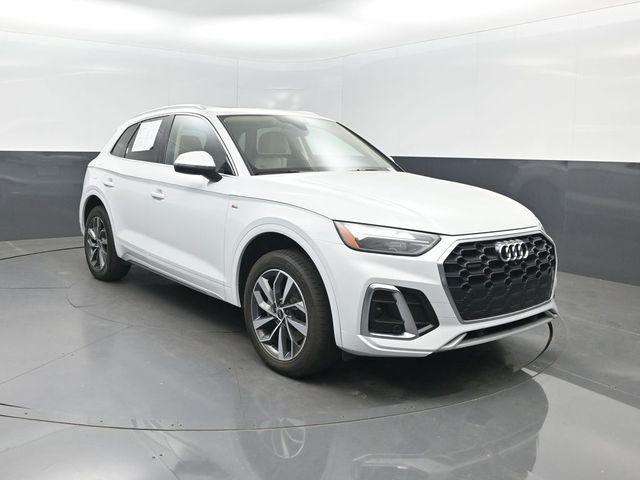2023 Audi Q5 S line Premium Plus 45 TFSI quattro - 23004755 - 32