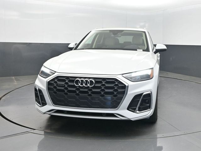 2023 Audi Q5 S line Premium Plus 45 TFSI quattro - 23004755 - 33