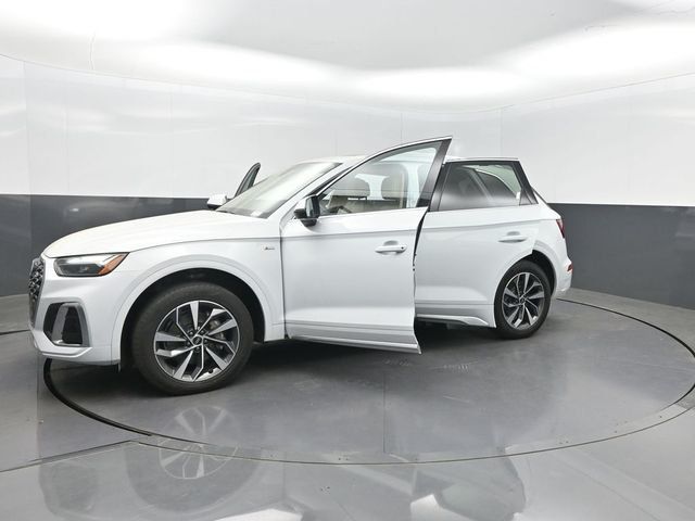 2023 Audi Q5 S line Premium Plus 45 TFSI quattro - 23004755 - 34