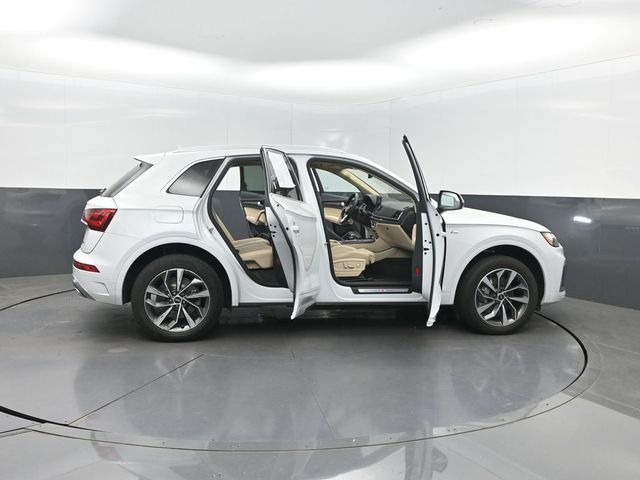 2023 Audi Q5 S line Premium Plus 45 TFSI quattro - 23004755 - 35