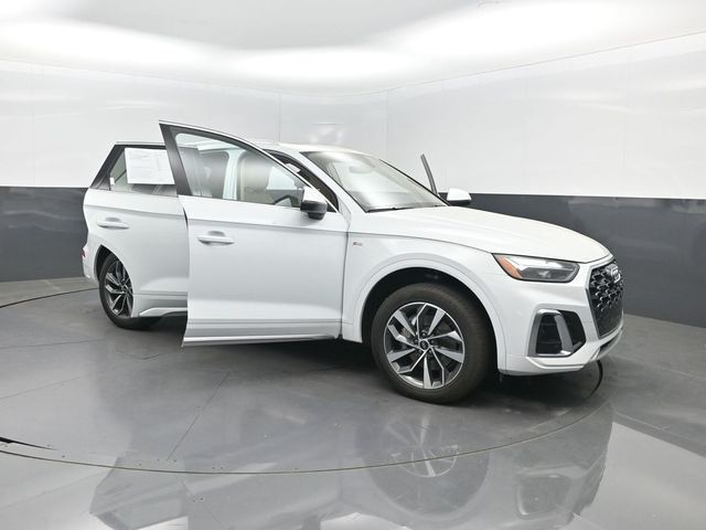 2023 Audi Q5 S line Premium Plus 45 TFSI quattro - 23004755 - 36