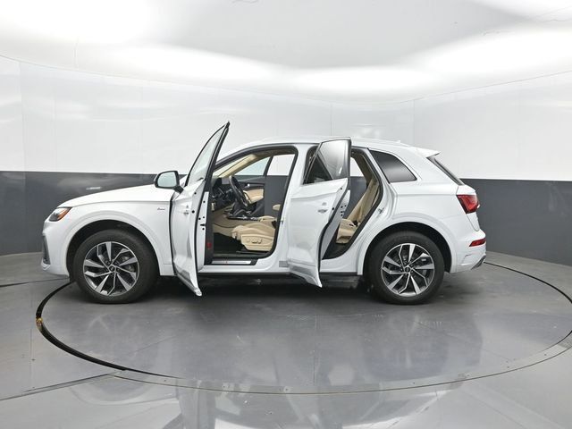 2023 Audi Q5 S line Premium Plus 45 TFSI quattro - 23004755 - 37