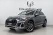 2023 Audi Q5 S line Premium Plus 45 TFSI quattro - 23053627 - 0