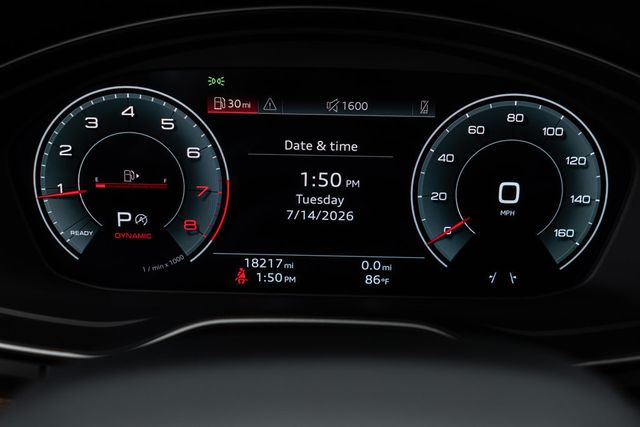 2023 Audi Q5 S line Premium Plus 45 TFSI quattro - 23053627 - 19