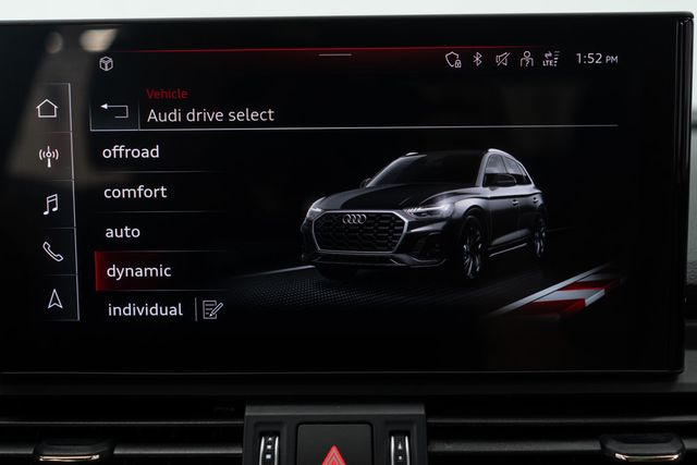2023 Audi Q5 S line Premium Plus 45 TFSI quattro - 23053627 - 25