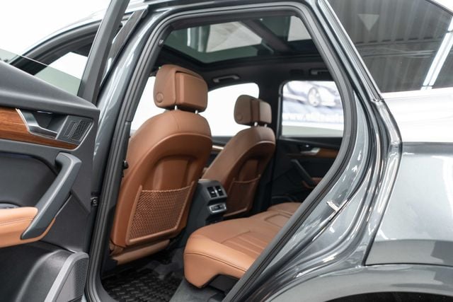 2023 Audi Q5 S line Premium Plus 45 TFSI quattro - 23053627 - 31