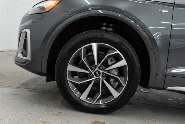 2023 Audi Q5 S line Premium Plus 45 TFSI quattro - 23053627 - 34