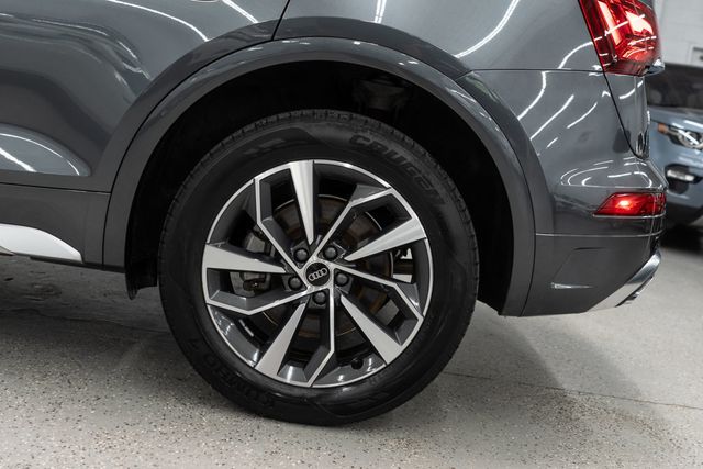 2023 Audi Q5 S line Premium Plus 45 TFSI quattro - 23053627 - 35