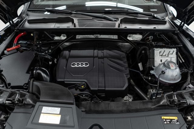 2023 Audi Q5 S line Premium Plus 45 TFSI quattro - 23053627 - 38