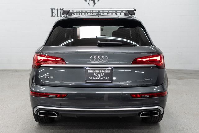 2023 Audi Q5 S line Premium Plus 45 TFSI quattro - 23053627 - 3