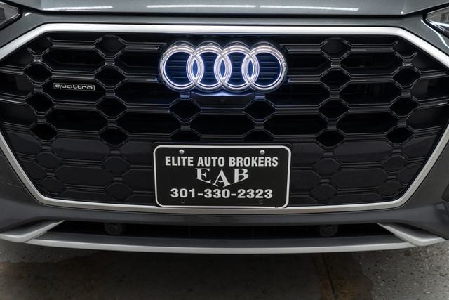 2023 Audi Q5 S line Premium Plus 45 TFSI quattro - 23053627 - 42