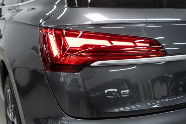 2023 Audi Q5 S line Premium Plus 45 TFSI quattro - 23053627 - 45