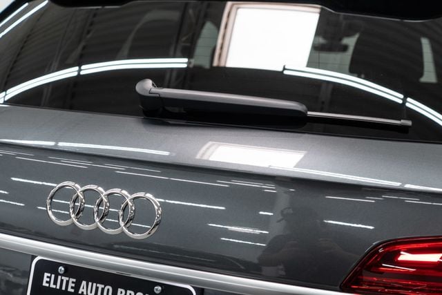 2023 Audi Q5 S line Premium Plus 45 TFSI quattro - 23053627 - 46