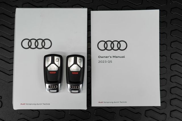 2023 Audi Q5 S line Premium Plus 45 TFSI quattro - 23053627 - 50