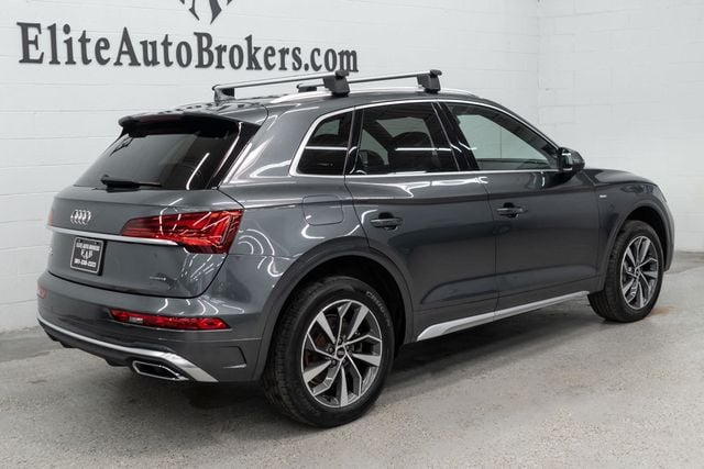 2023 Audi Q5 S line Premium Plus 45 TFSI quattro - 23053627 - 51