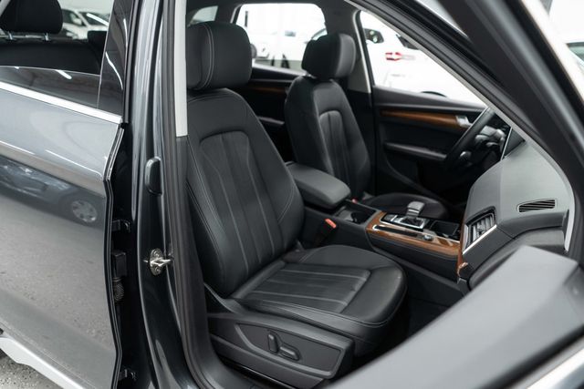 2023 Audi Q5 S line Premium Plus 45 TFSI quattro - 23059363 - 10
