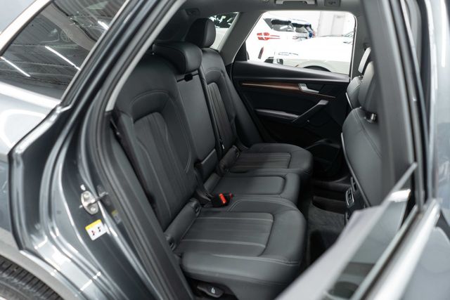 2023 Audi Q5 S line Premium Plus 45 TFSI quattro - 23059363 - 12