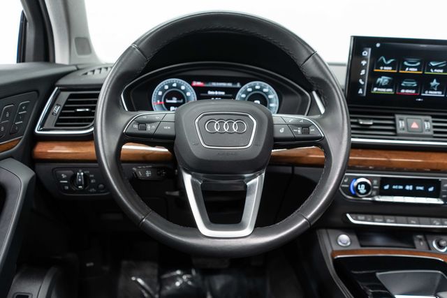 2023 Audi Q5 S line Premium Plus 45 TFSI quattro - 23059363 - 16