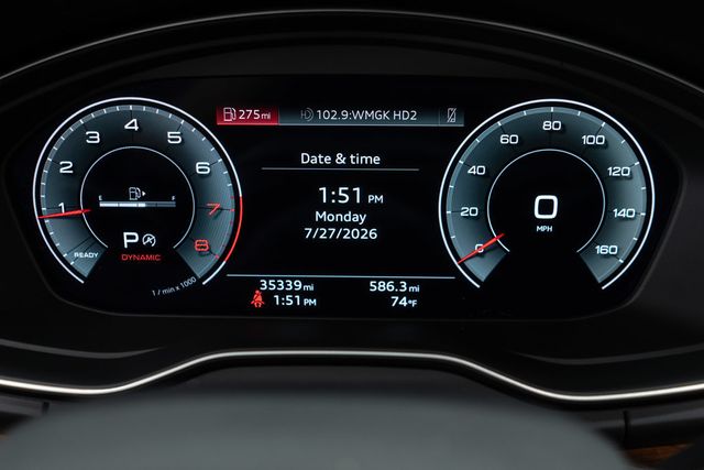 2023 Audi Q5 S line Premium Plus 45 TFSI quattro - 23059363 - 19