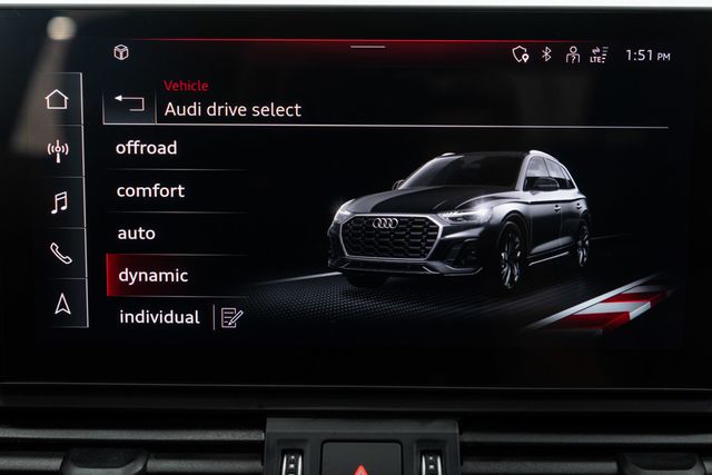 2023 Audi Q5 S line Premium Plus 45 TFSI quattro - 23059363 - 25