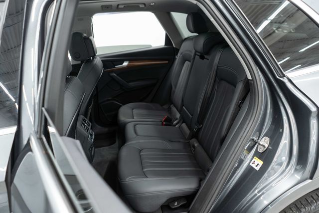 2023 Audi Q5 S line Premium Plus 45 TFSI quattro - 23059363 - 30