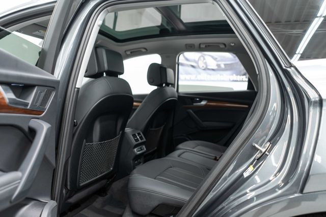 2023 Audi Q5 S line Premium Plus 45 TFSI quattro - 23059363 - 31