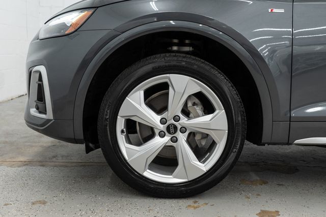2023 Audi Q5 S line Premium Plus 45 TFSI quattro - 23059363 - 34