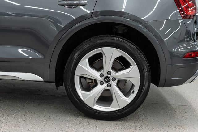2023 Audi Q5 S line Premium Plus 45 TFSI quattro - 23059363 - 35