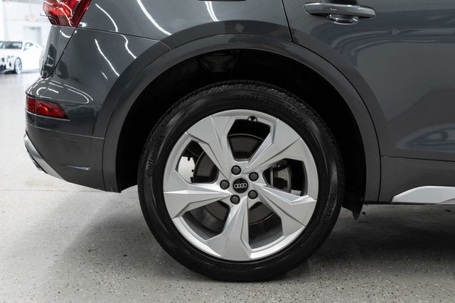 2023 Audi Q5 S line Premium Plus 45 TFSI quattro - 23059363 - 36