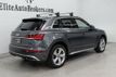 2023 Audi Q5 S line Premium Plus 45 TFSI quattro - 23059363 - 38