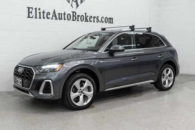 2023 Audi Q5 S line Premium Plus 45 TFSI quattro - 23059363 - 39