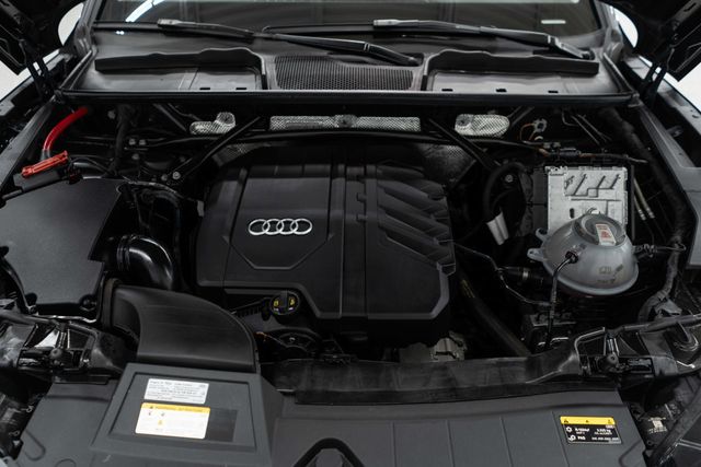2023 Audi Q5 S line Premium Plus 45 TFSI quattro - 23059363 - 40