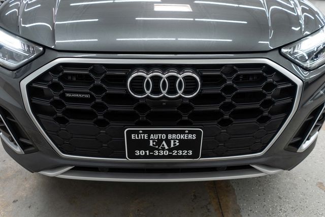 2023 Audi Q5 S line Premium Plus 45 TFSI quattro - 23059363 - 44