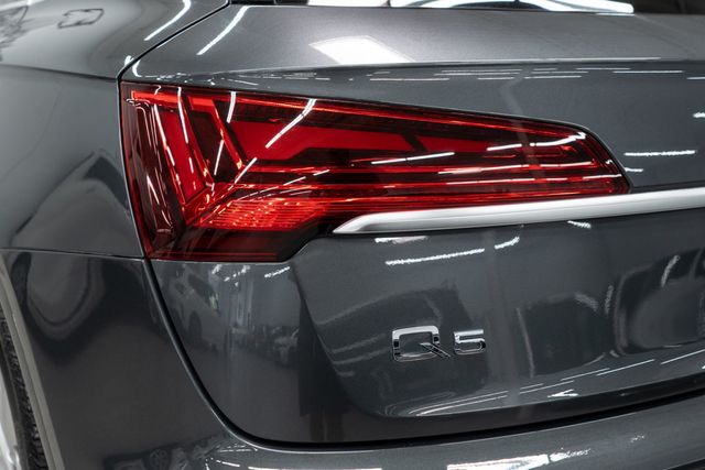 2023 Audi Q5 S line Premium Plus 45 TFSI quattro - 23059363 - 47