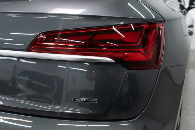 2023 Audi Q5 S line Premium Plus 45 TFSI quattro - 23059363 - 48